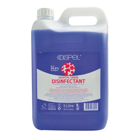 Dispel (Natural Look) Hospital Grade Disinfectant