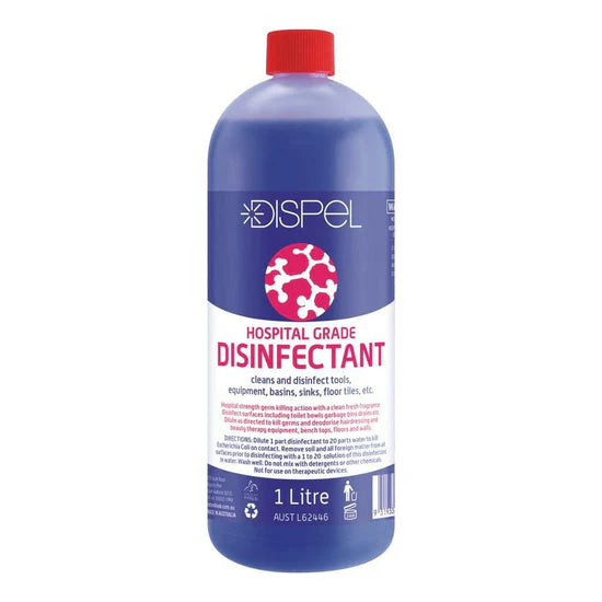 Dispel (Natural Look) Hospital Grade Disinfectant