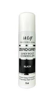Hi lift - Zero Grey Black - 44g
