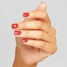 P38- MY SOLAR CLOCK IS TICKING- OPI Dipping Powder