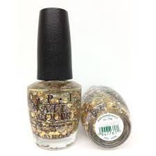 NL T58 - When Monkeys Fly!- OPI Nail Lacquer 15ml