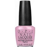 NL H50 - Panda-Monium Pink - OPI Nail Lacquer 15ml