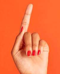 N35- A GOOD MAN- DARIN IS HARD TO FIND - OPI Dipping Powder