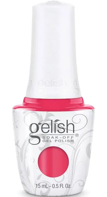 818 - Gelish Gel - Passion