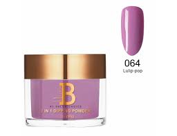 Billionaire Dip/Acrylic Powder - 064 Lulip-Pop (2oz)