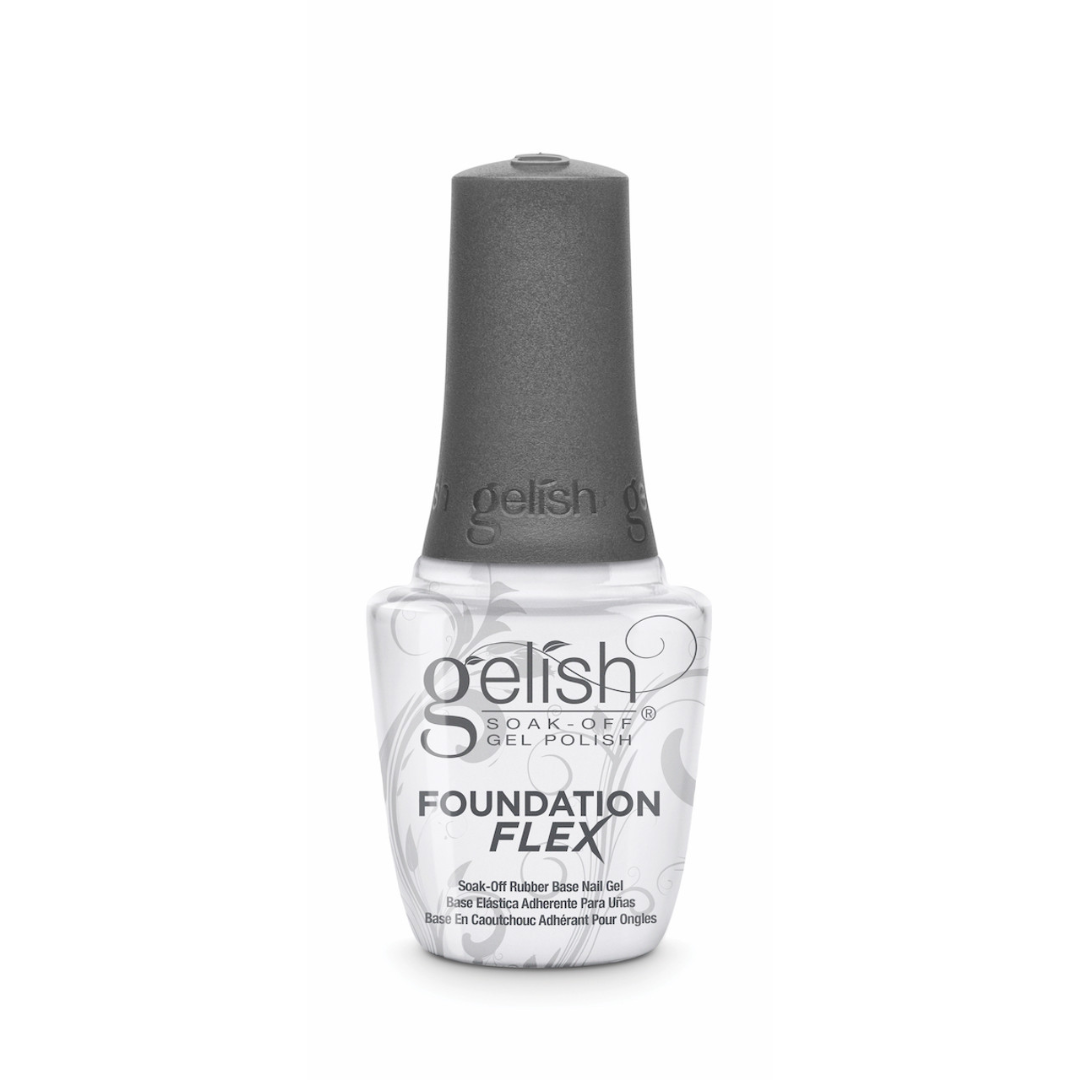 Gelish Foundation Flex - Clear