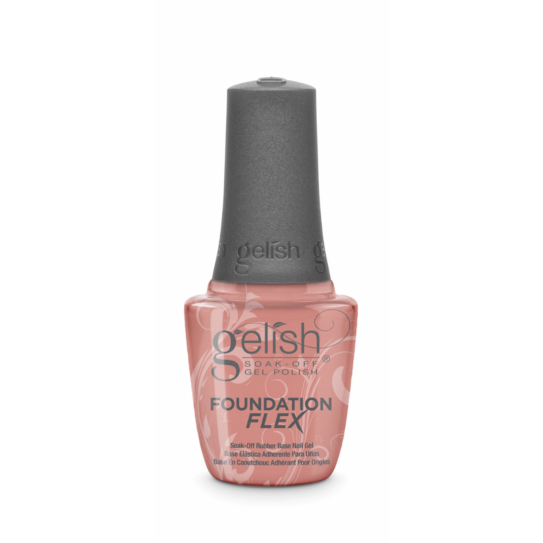 Gelish Foundation Flex - Cover Beige