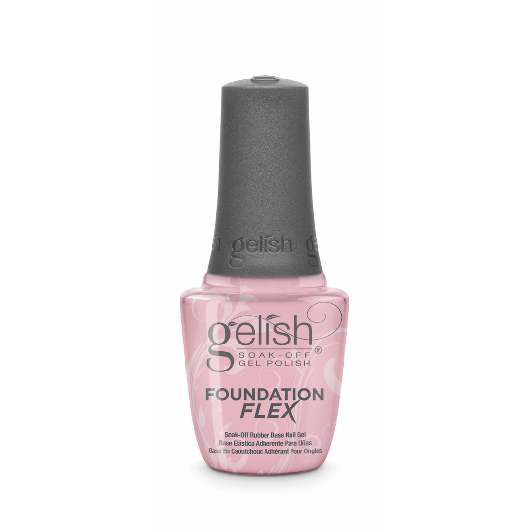 Gelish Foundation Flex - Light Nude