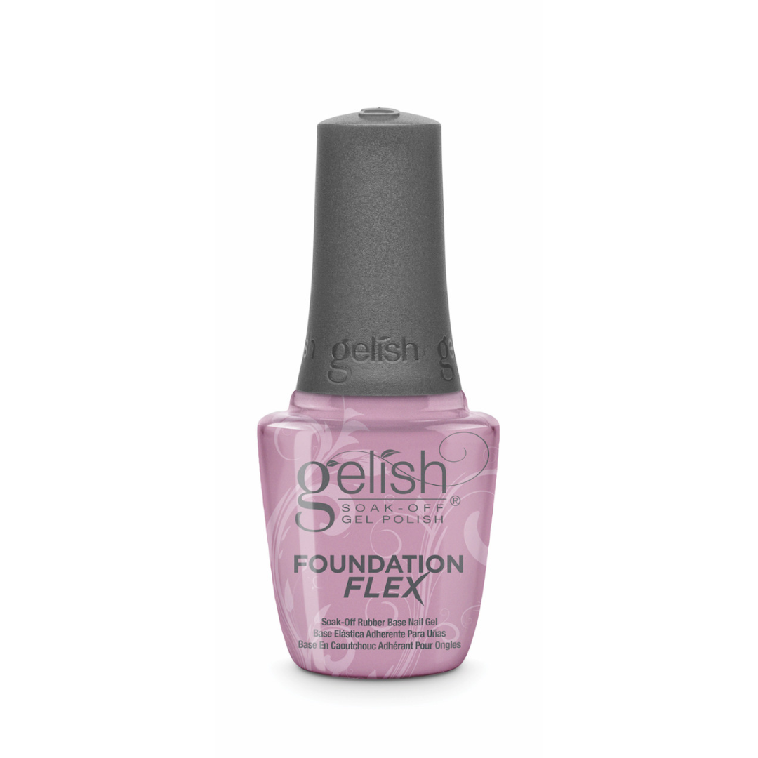 Gelish Foundation Flex - Light Pink