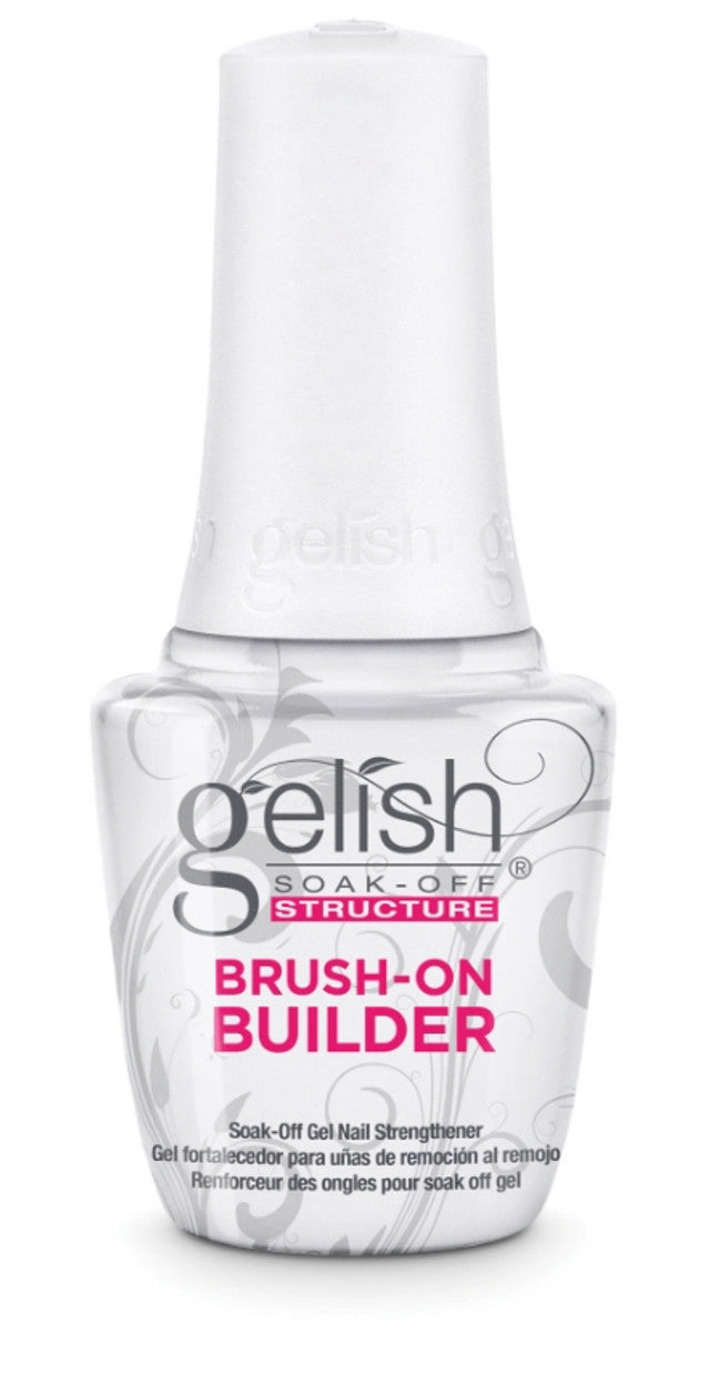 Gelish Structure Gel - Brush-On Builder