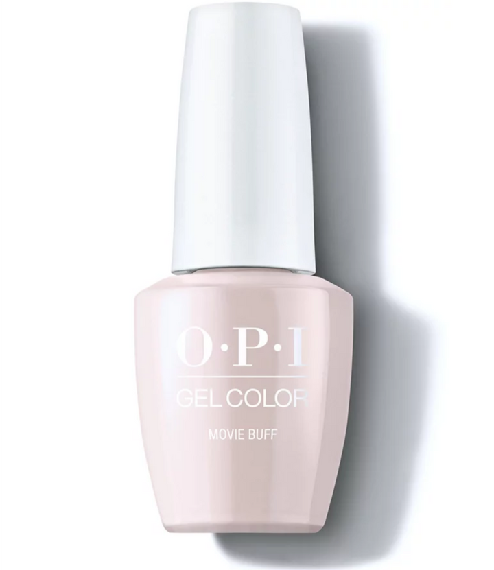 GC H003 - Movie Buff - OPI Gel 15ml
