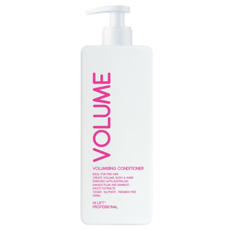HiLift Professional - VOLUMISING CONDITIONER - 350ML