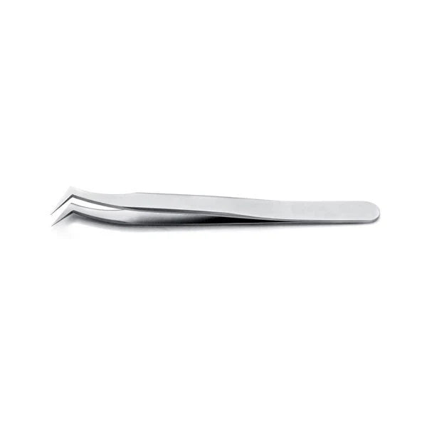 Tweezer - Stainless Steel - ST 06