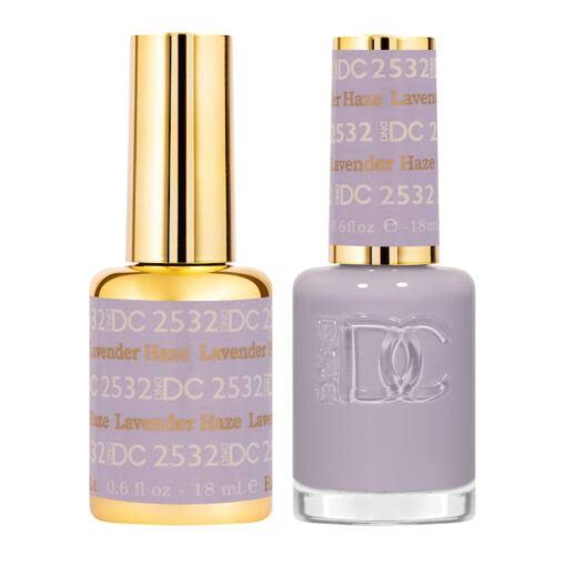 #2532 DND Lavender Haze