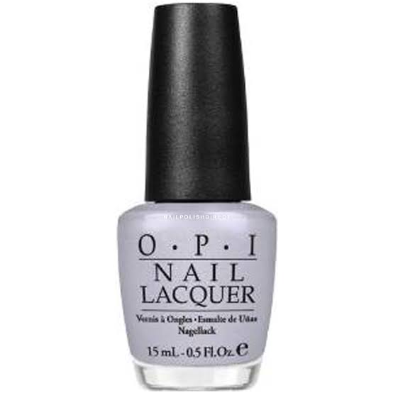 NL T15 - Its Totally Fort Worth It - OPI Nail Lacquer 0.5oz