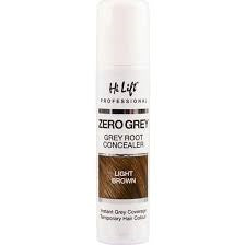 Hi lift - Zero Light Brown - 44g