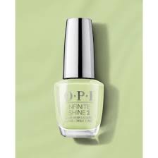 LT86 - OPI IFS - How Does Your Zen Garden Grow?