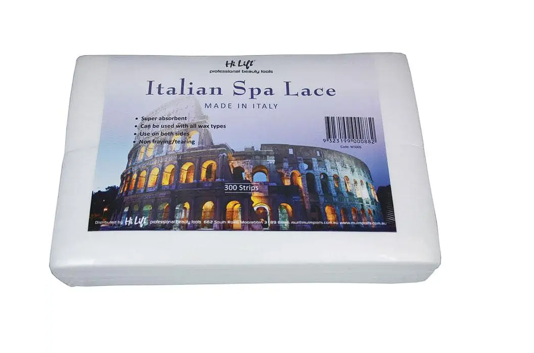 Hi Lift Italian Spa Lace 300 Strips