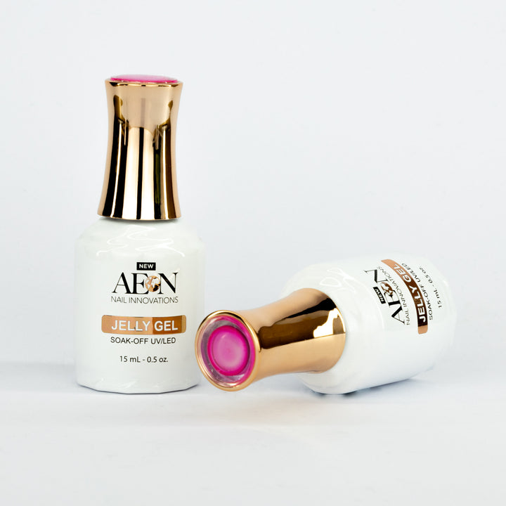 AEON Jelly Gel - 08
