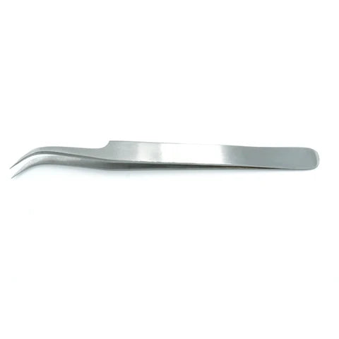 Tweezer - Stainless Steel - ST 15