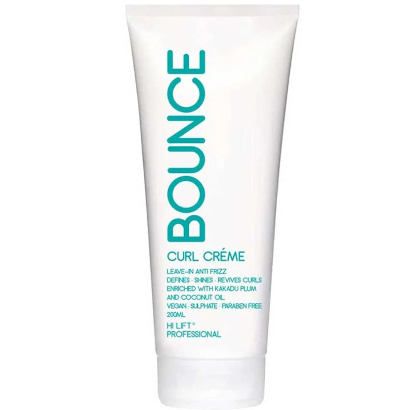 Hi lift - BOUNCE CURL CREME - 200ml