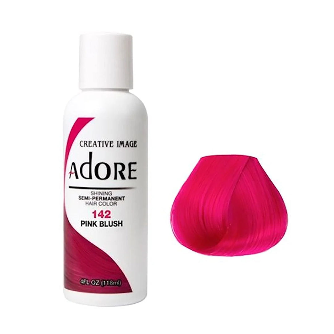 Adore - 142 Pink Blush