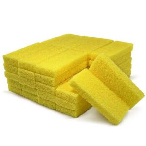 Aeon Pumice Bar Yellow Coarse - Large 400pcs
