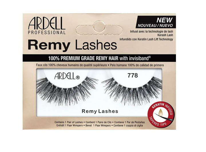 Ardell Remy Lashes