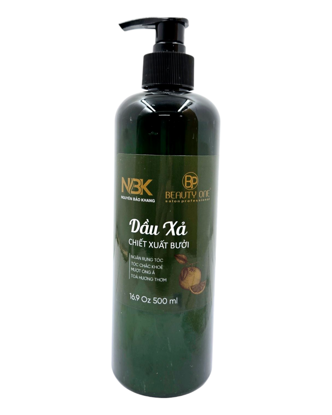 BEAUTY ONE GRAPEFRUIT EXTRACT CONDITIONER 500mL