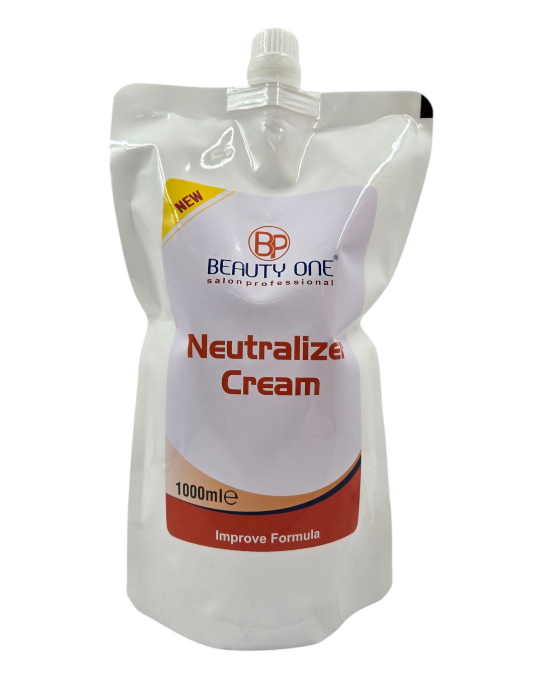 Beauty One Neutralizer Cream 1000mL