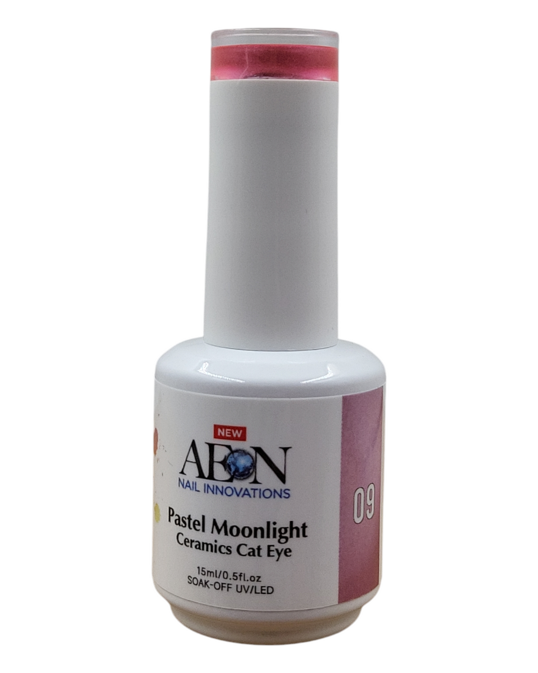 AEON Pastel Moonlight Ceramic Cat Eye #09