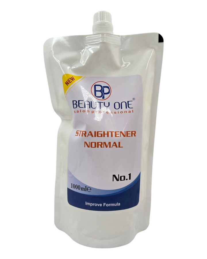 Beauty One Straightener Normal 1000mL