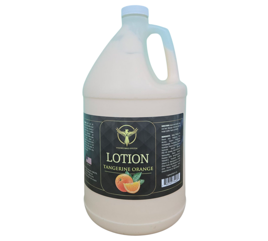 PHOENIX- LOTION GUAVA MANGO (1 Gallon)