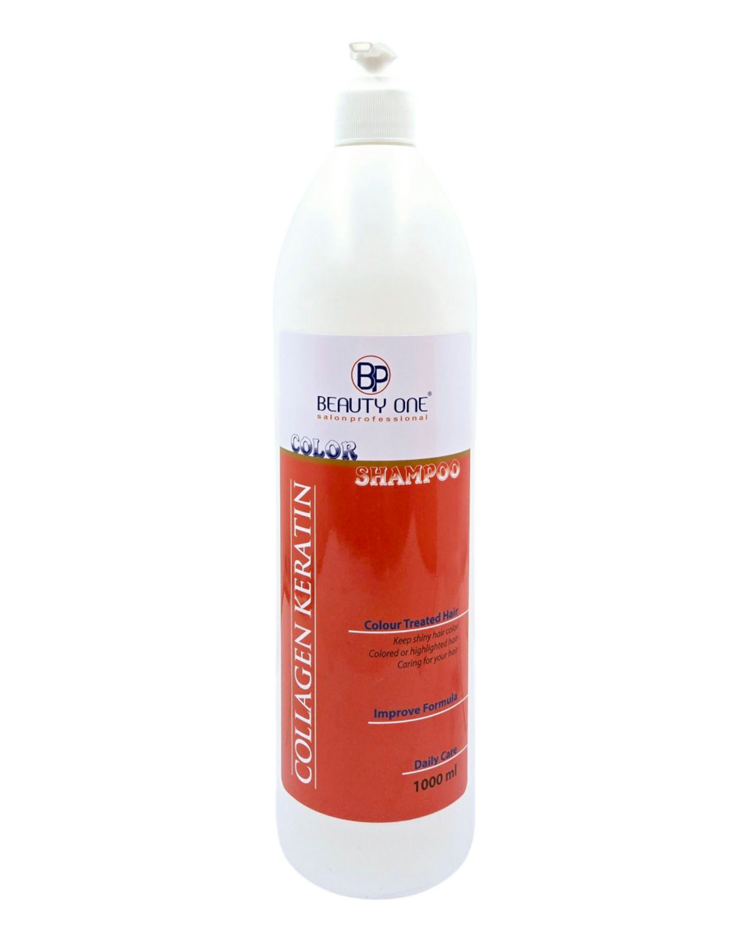 Beauty One Color Sampoo 1000mL