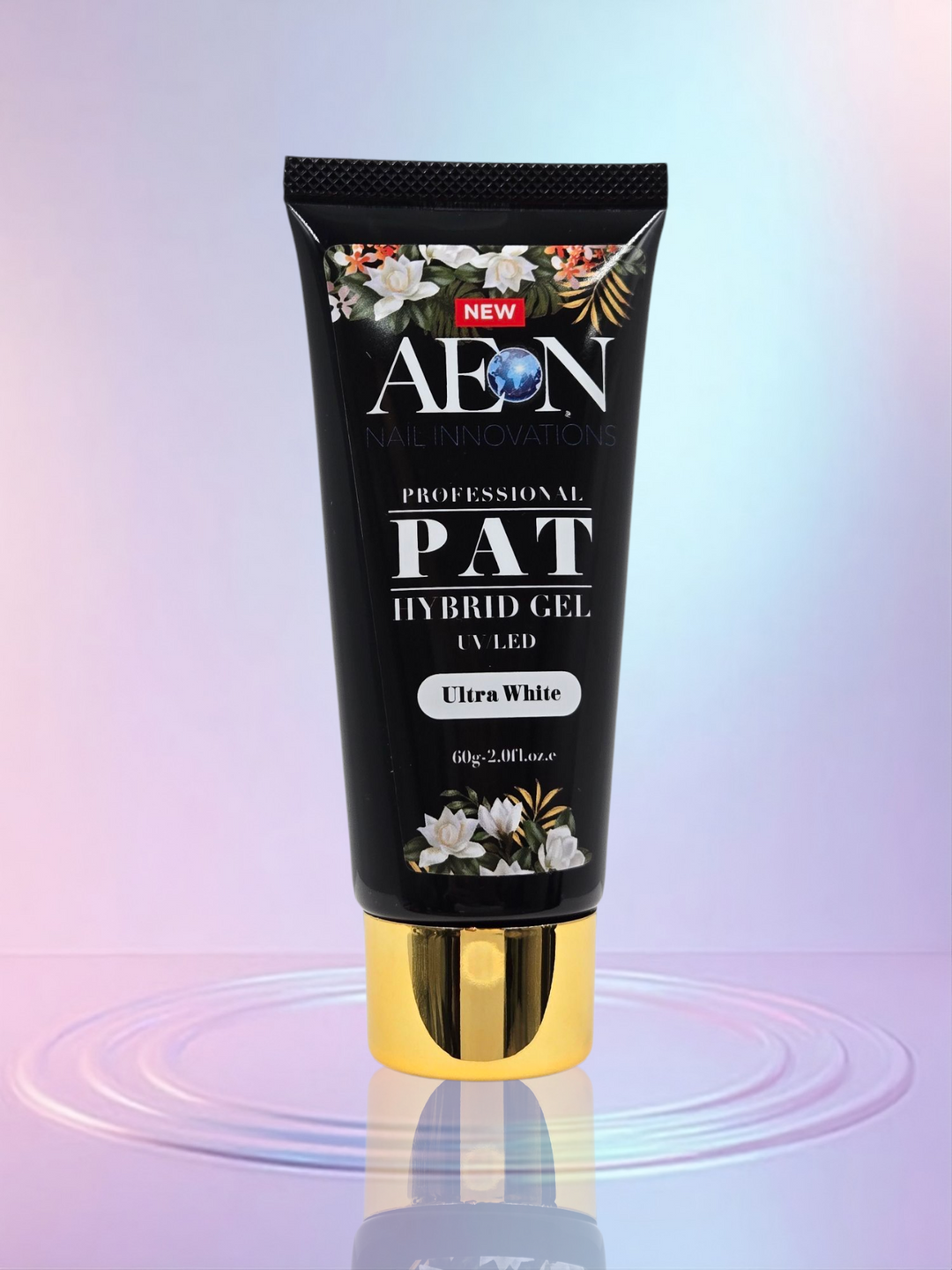 AEON PAT Hybrid Gel 60g - Ultra White