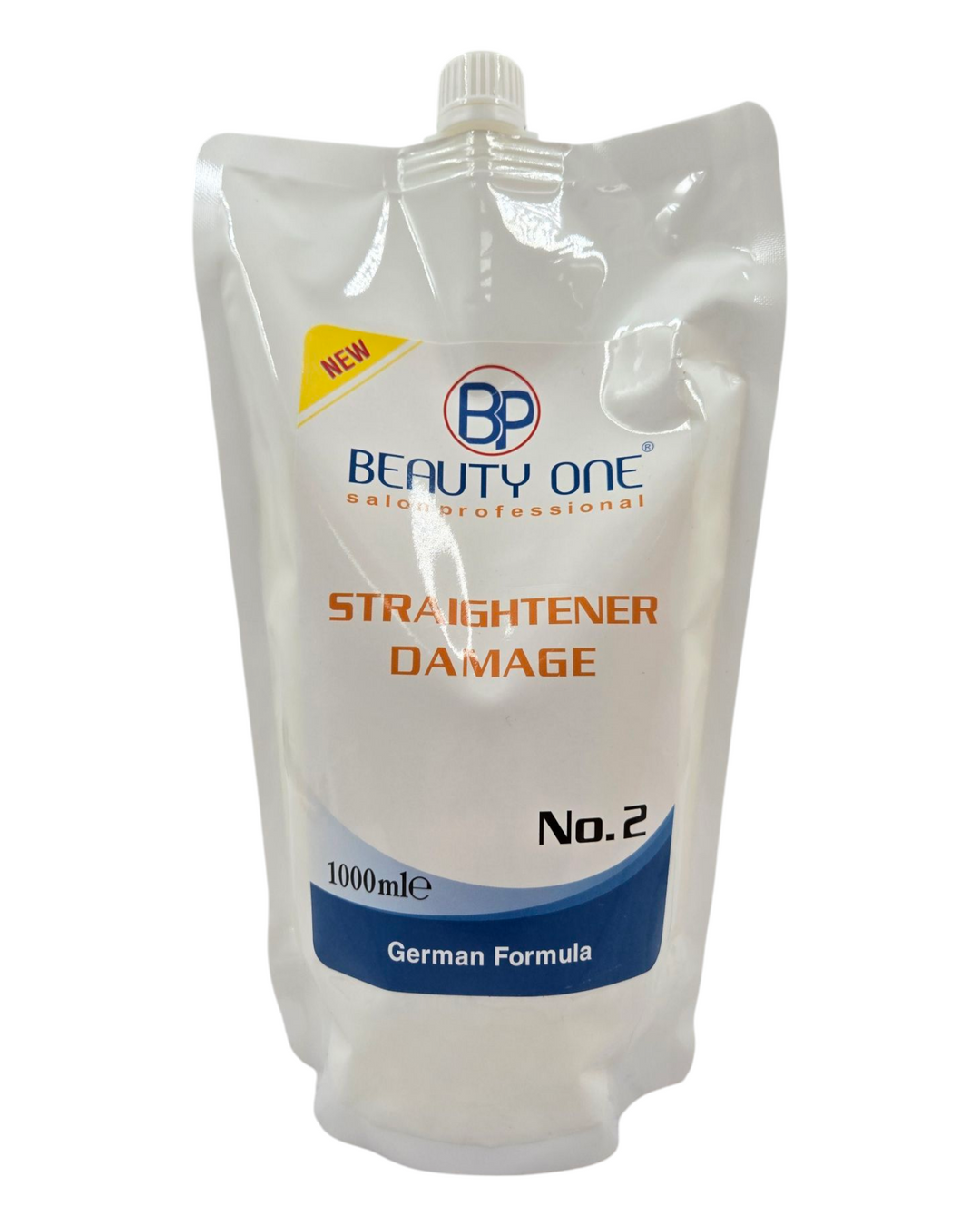 Beauty One Straightener Damage 1000mL