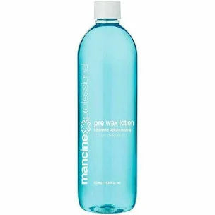 Mancine Pre Wax Lotion - 500ml