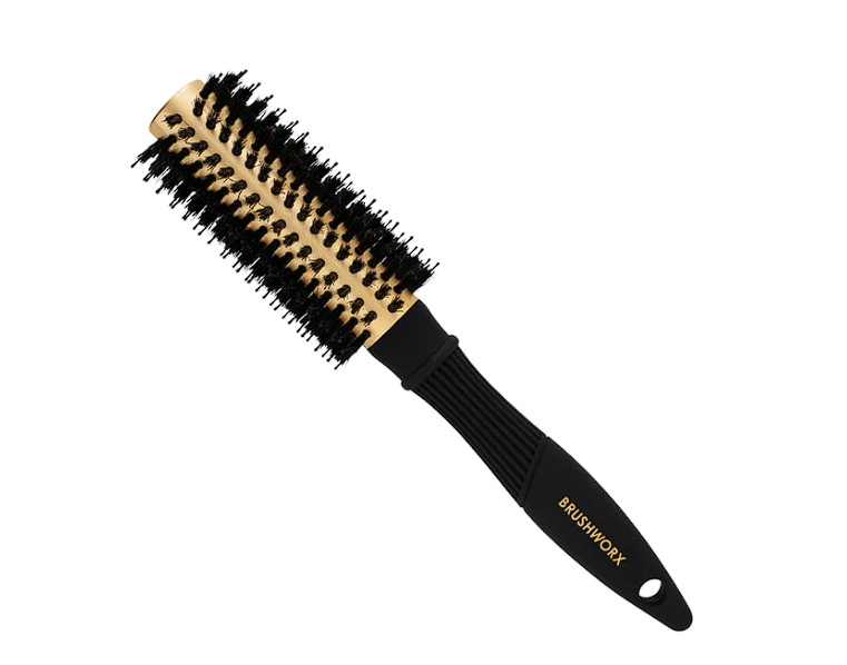 Brushworx Gold Series Porcupine - Small