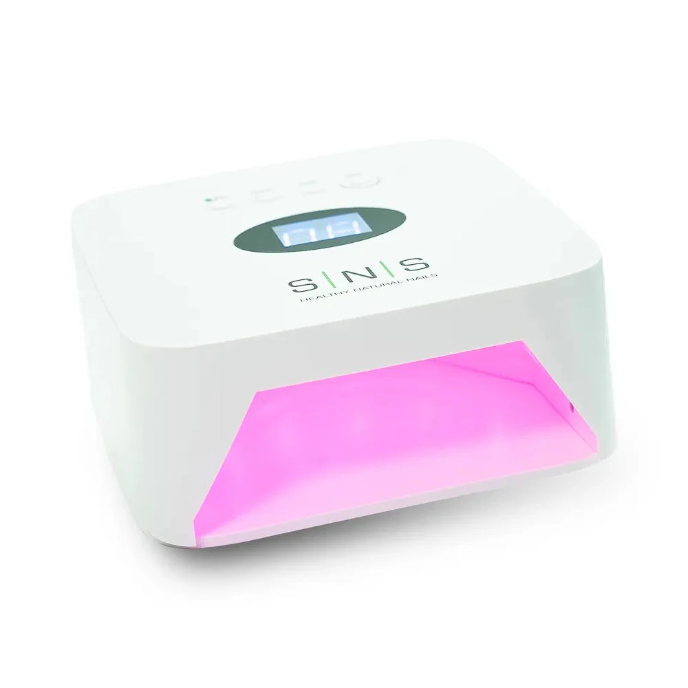 SNS Cordless & Rechargeable Dual LED/UV Lamp