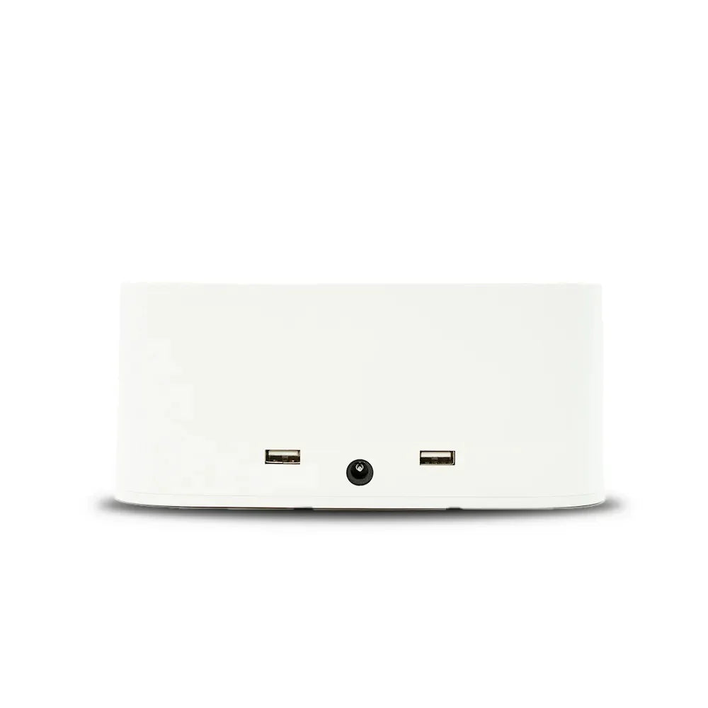 SNS Cordless & Rechargeable Dual LED/UV Lamp