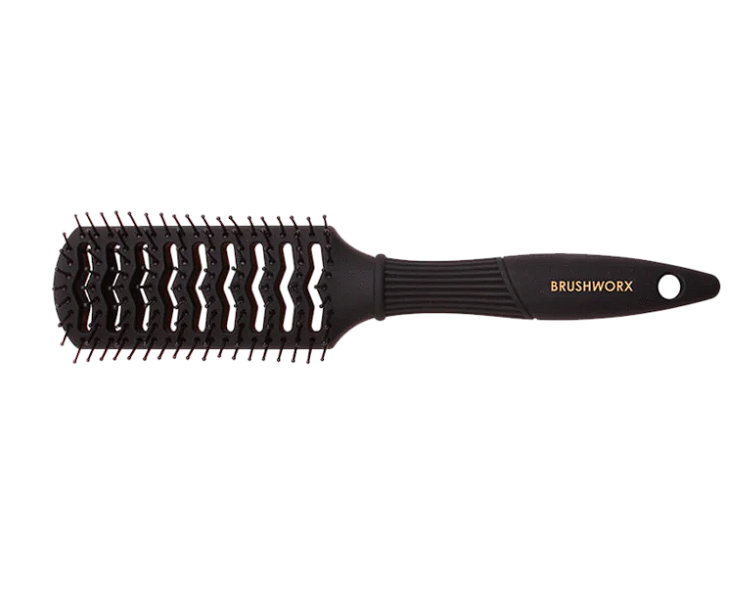 Brushworx Gold Series - Tunnel Vent