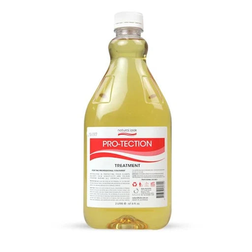 Natural Look - PRO-TECTION TREATMENT - 2L