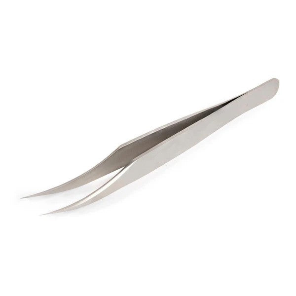 Tweezer - Stainless Steel - ST 18