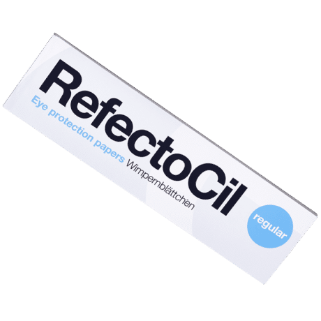 Refectocil - Eye protection Papers - 96 units
