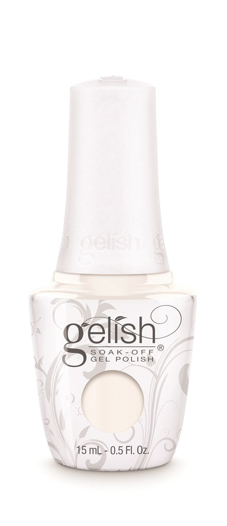 001 - Gelish Gel - Heaven Sent