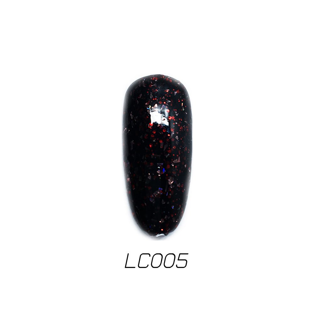 #005 AEON LC Powder 2oz - Oz Nails & Beauty Supply