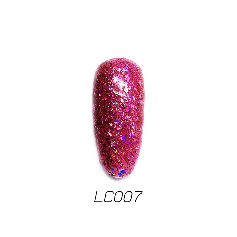 #007 AEON LC Powder 2oz - Oz Nails & Beauty Supply