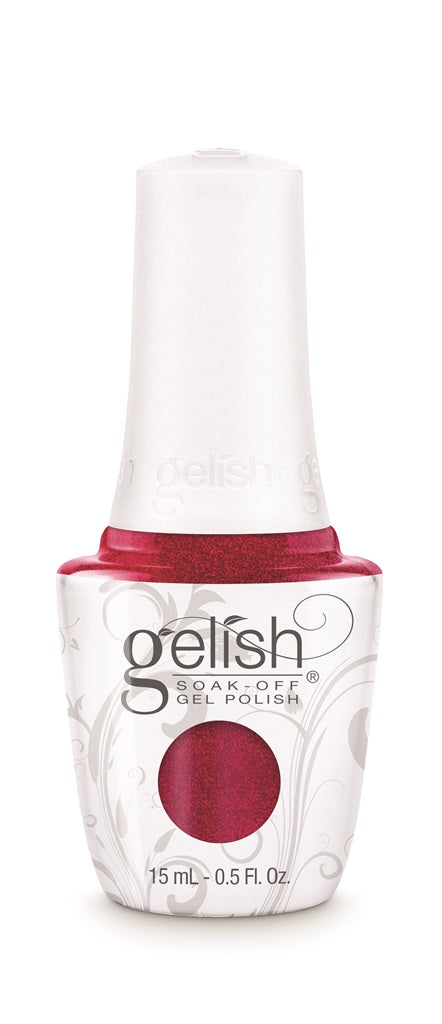 031 - Gelish Gel - Wonder Woman