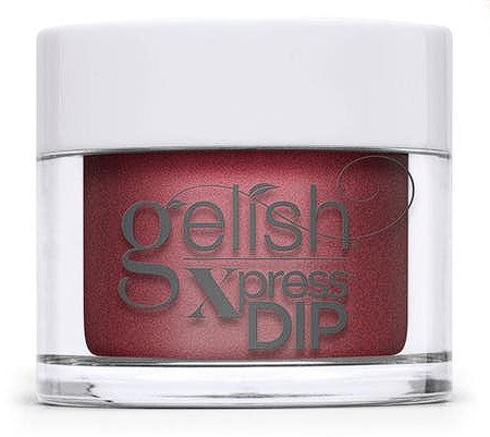 031 - Gelish Dip - Wonder Woman (1.5oz)
