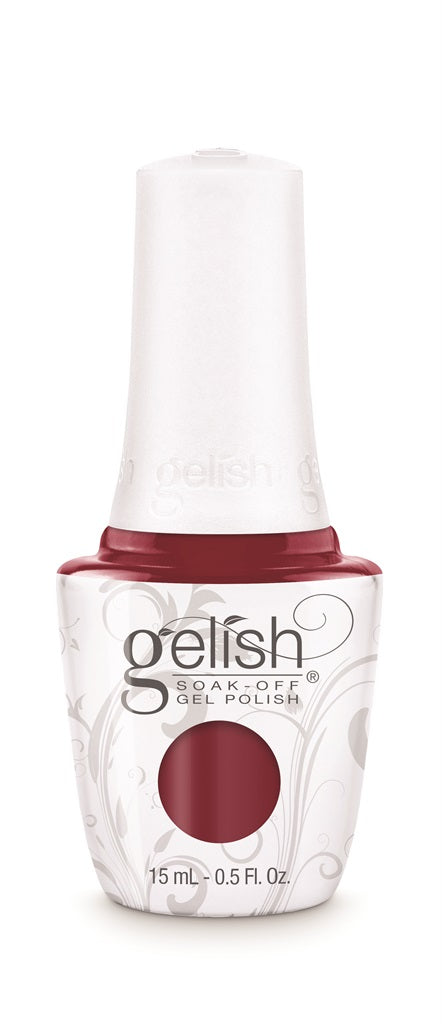 032 - Gelish Gel - Man of the Moment